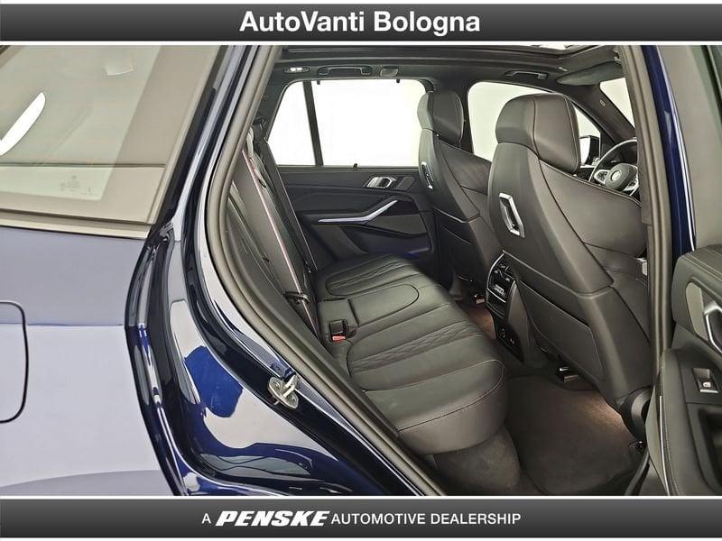 BMW X5 X5 xDrive40d 48V Msport