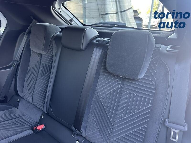 Lancia Ypsilon Ibrida Ibrido 110cv LX e-DCT