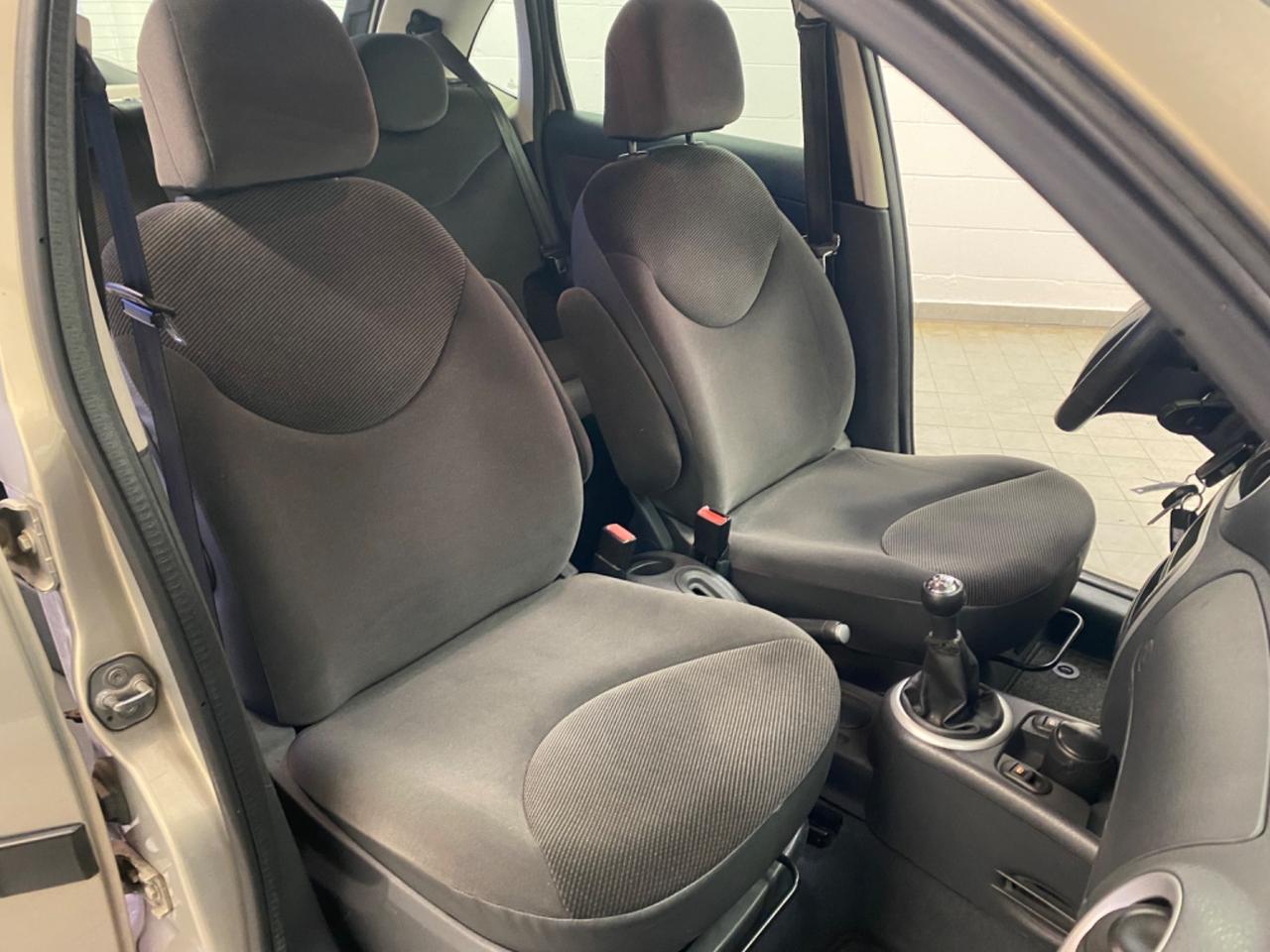 Citroen C3 1.1 Gold by Pinko