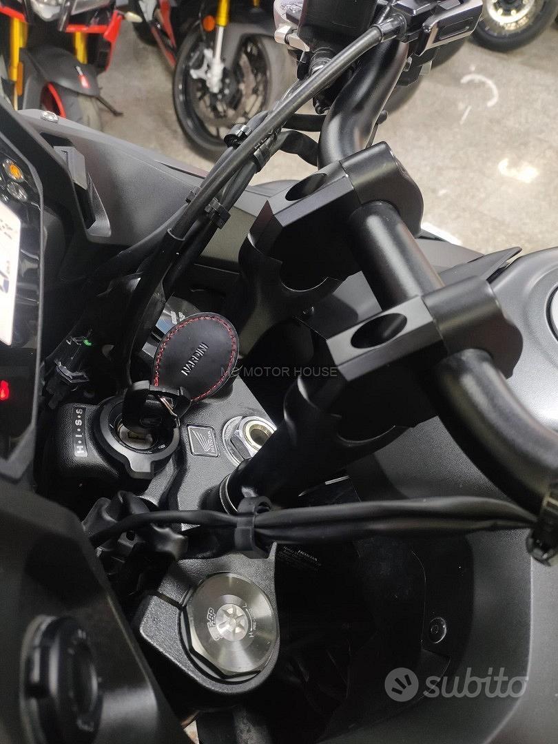 Honda nt 1100 promo incluso passaggio#rate#permute