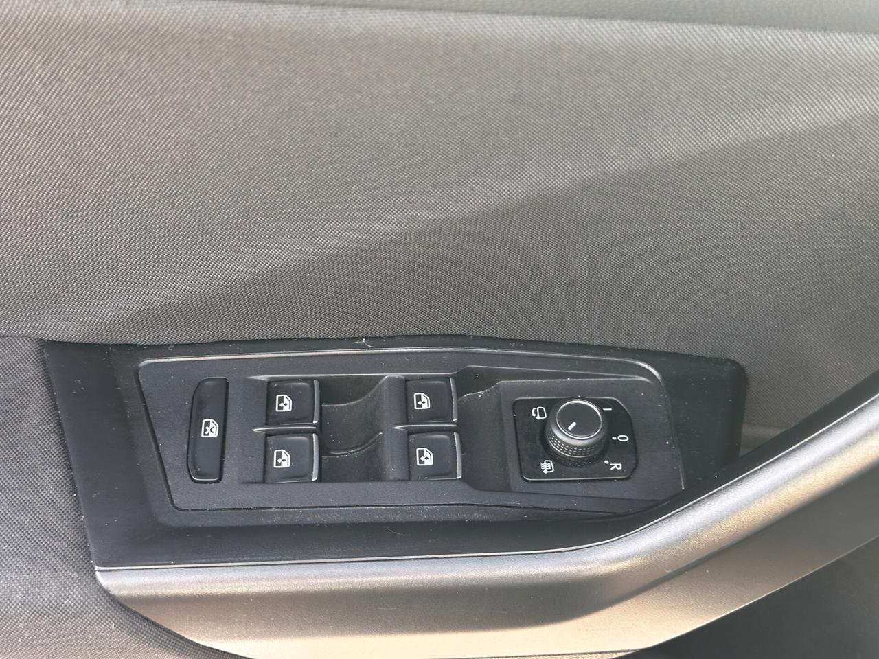 Volkswagen T-Roc 2.0 TDI SCR 150 CV Advanced BlueMotion Technology