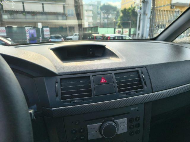 OPEL Meriva 1.3 CDTI Cosmo