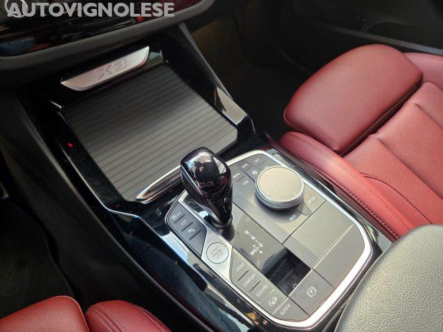 BMW X3 xDrive20d 48V Msport