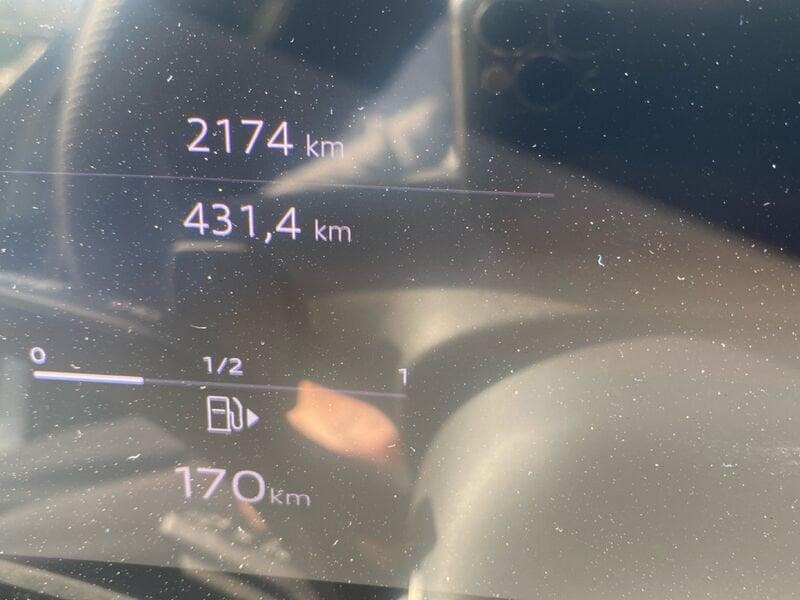 Audi A6 3.0 TFSI quattro 270 kW S tronic S line edition 367 CV