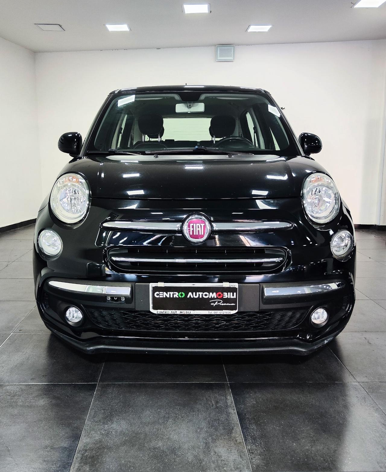Fiat 500L 1.3 Multijet 95 CV Cross UNICO PROPRIETARIO