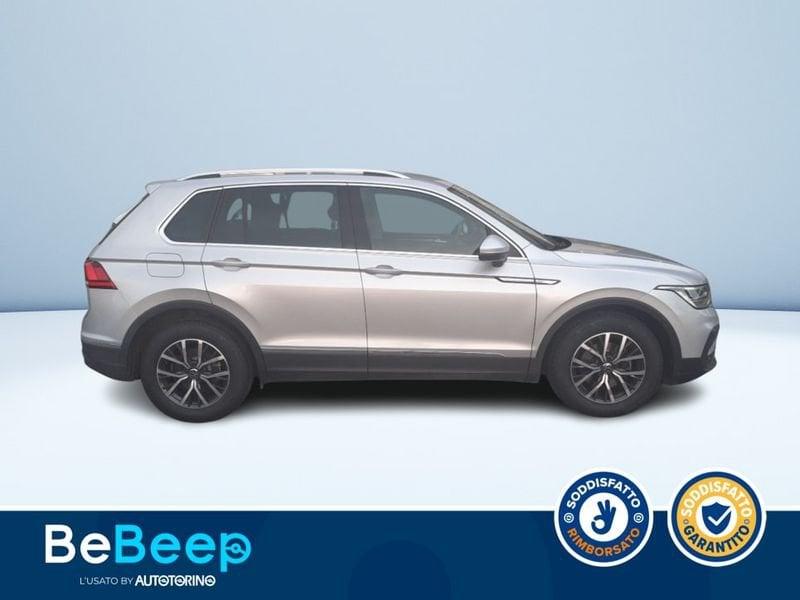 Volkswagen Tiguan 2.0 TDI LIFE 122CV