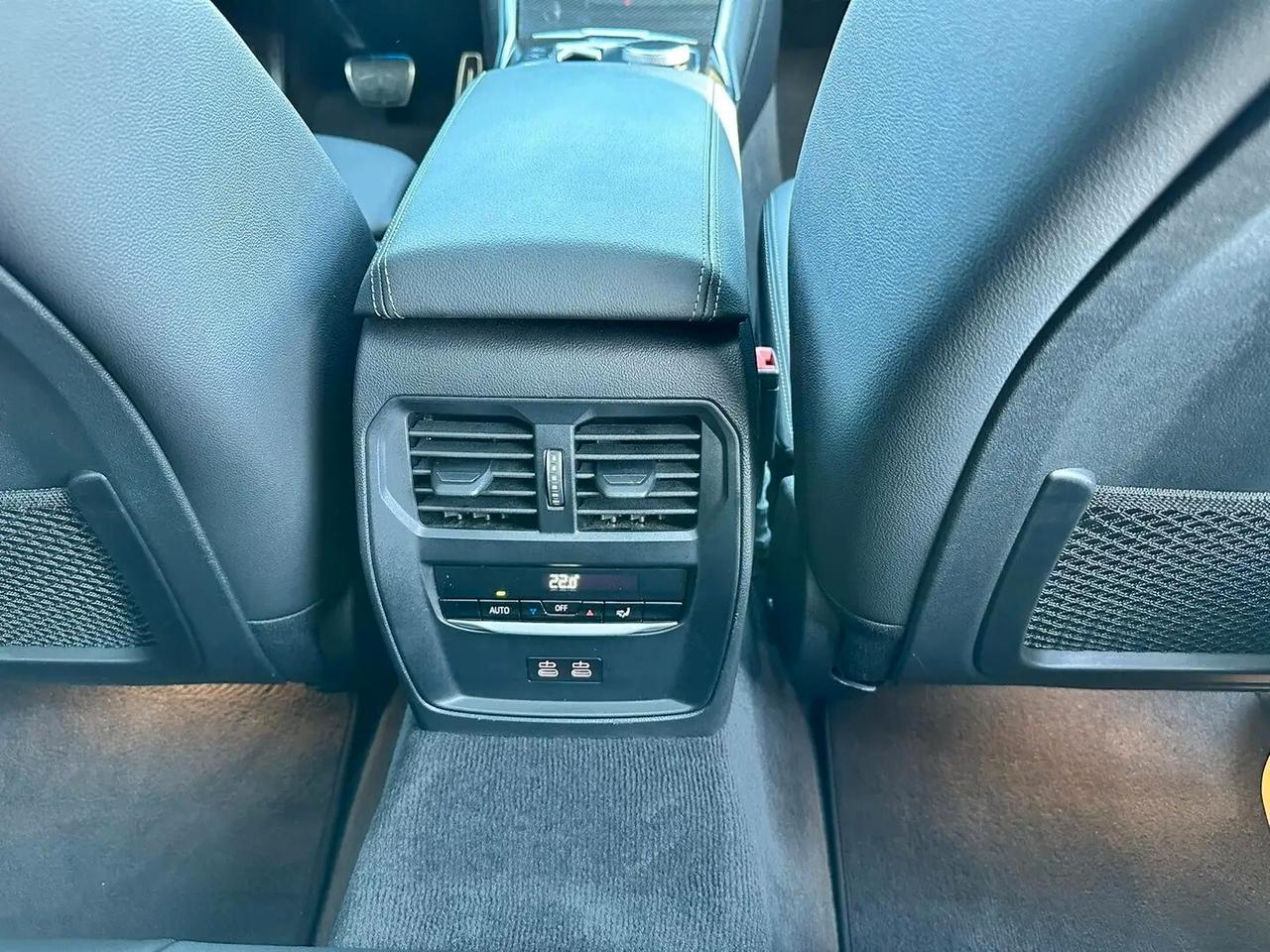 Bmw M 340d 48V xDrive Touring