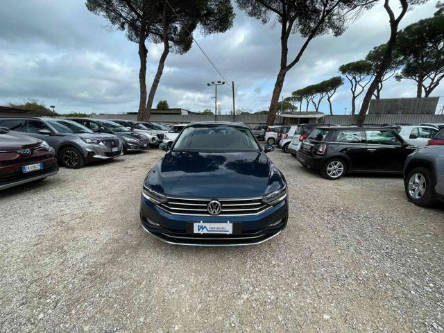 VOLKSWAGEN Passat Variant 2.0TDI Variant,Exclusive,DSG,2AnniGaranzia