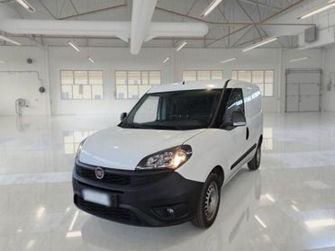 FIAT Doblo 1.4 metano, km certificati FIAT, GARANZIA