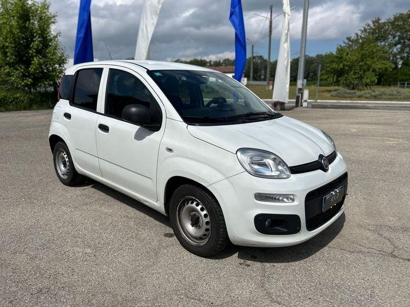 FIAT Panda Panda van 1.3 mjt Pop S&S 80cv 2p.ti serie 2 E6