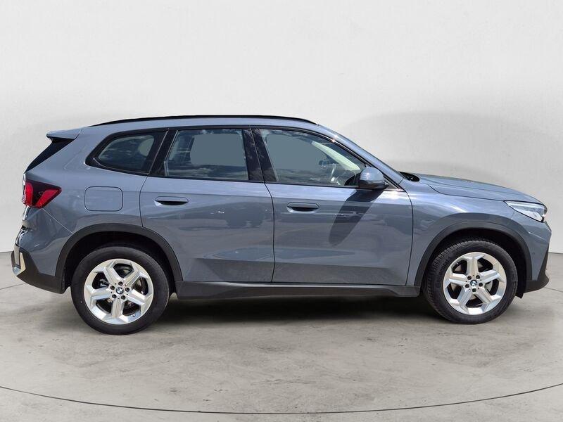BMW X1 sdrive18d auto