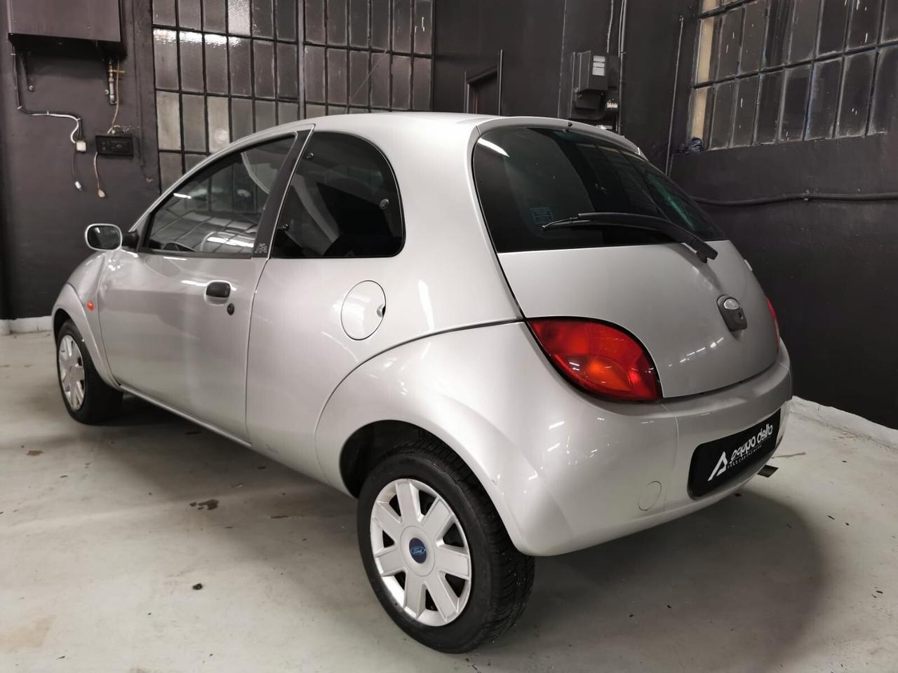 Ford Ka 1.3 Collection NEOPATENTATI GARANZIA 12 MESI