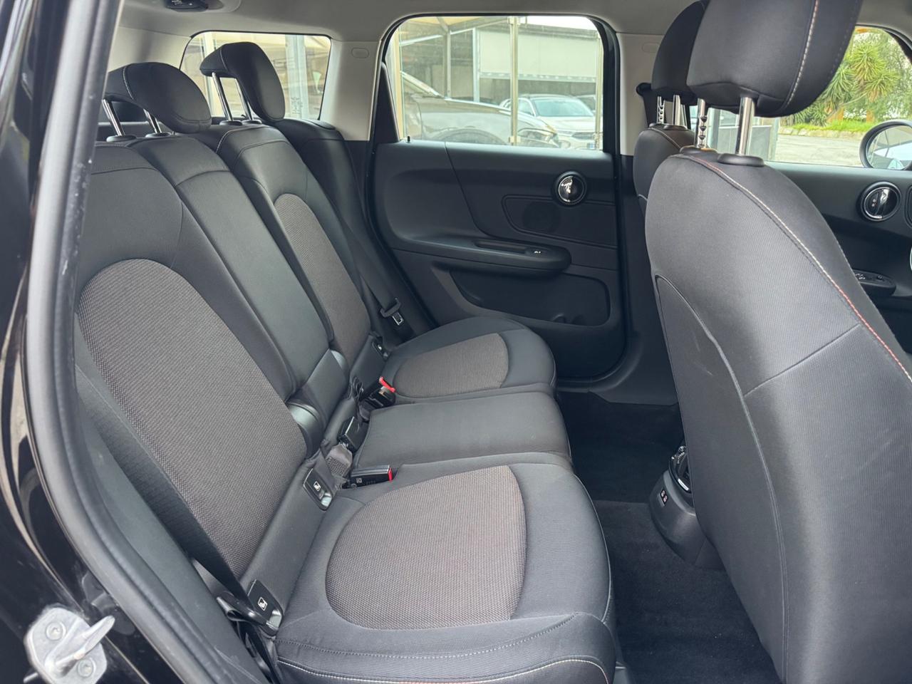 MINI COUNTRYMAN COOPER D ALL4 HYPE FULL IVA