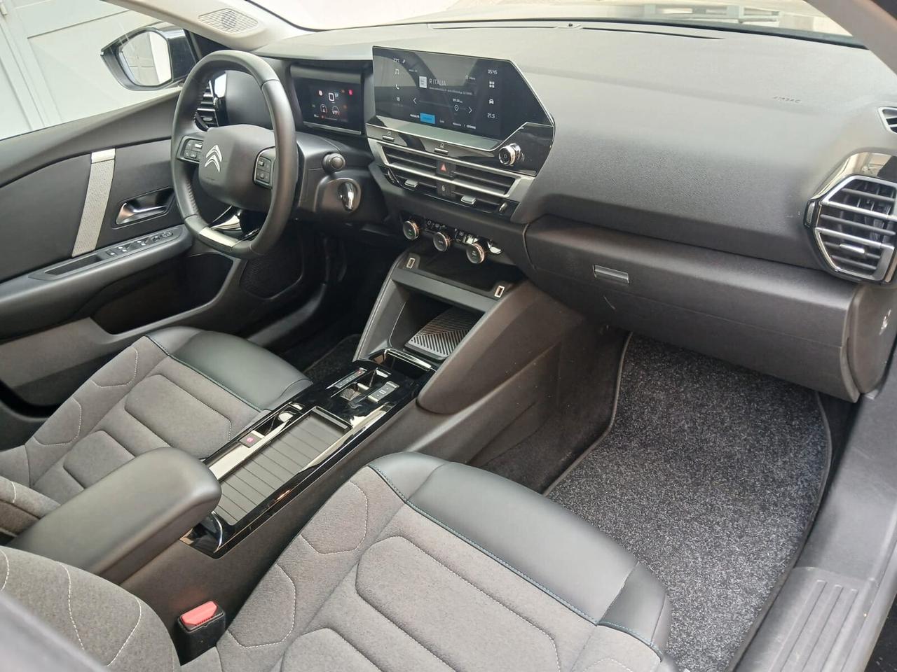 Citroen C4 BlueHDi 130 S&S EAT8 Feel Pack