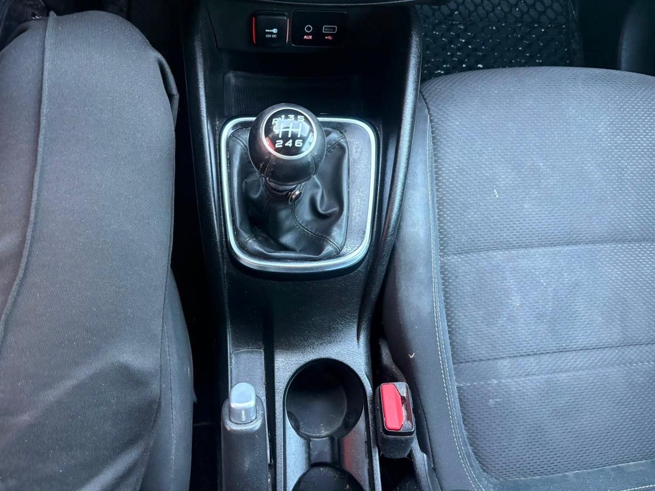 Fiat Tipo 1.6 Mjt S&S 5 porte Lounge