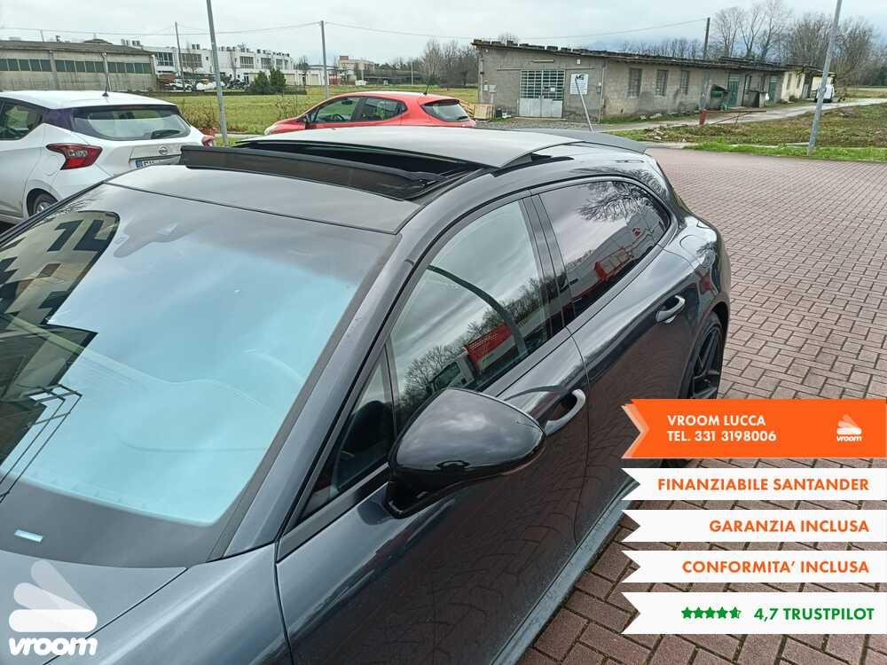 PORSCHE Panamera 2ª serie Panamera 2.9 4 E-Hyb...