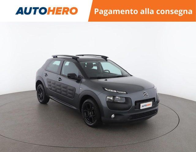 CITROEN C4 Cactus BlueHDi 100 S&S Feel