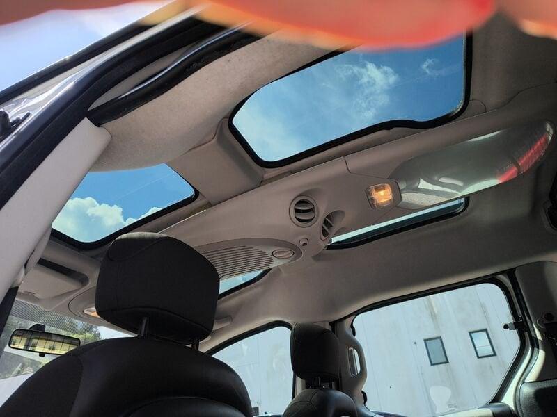 Peugeot Partner Partner Tepee 1.6 hdi Outdoor