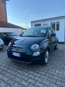 Fiat 500 C 1.0 Hybrid Collezione 1957