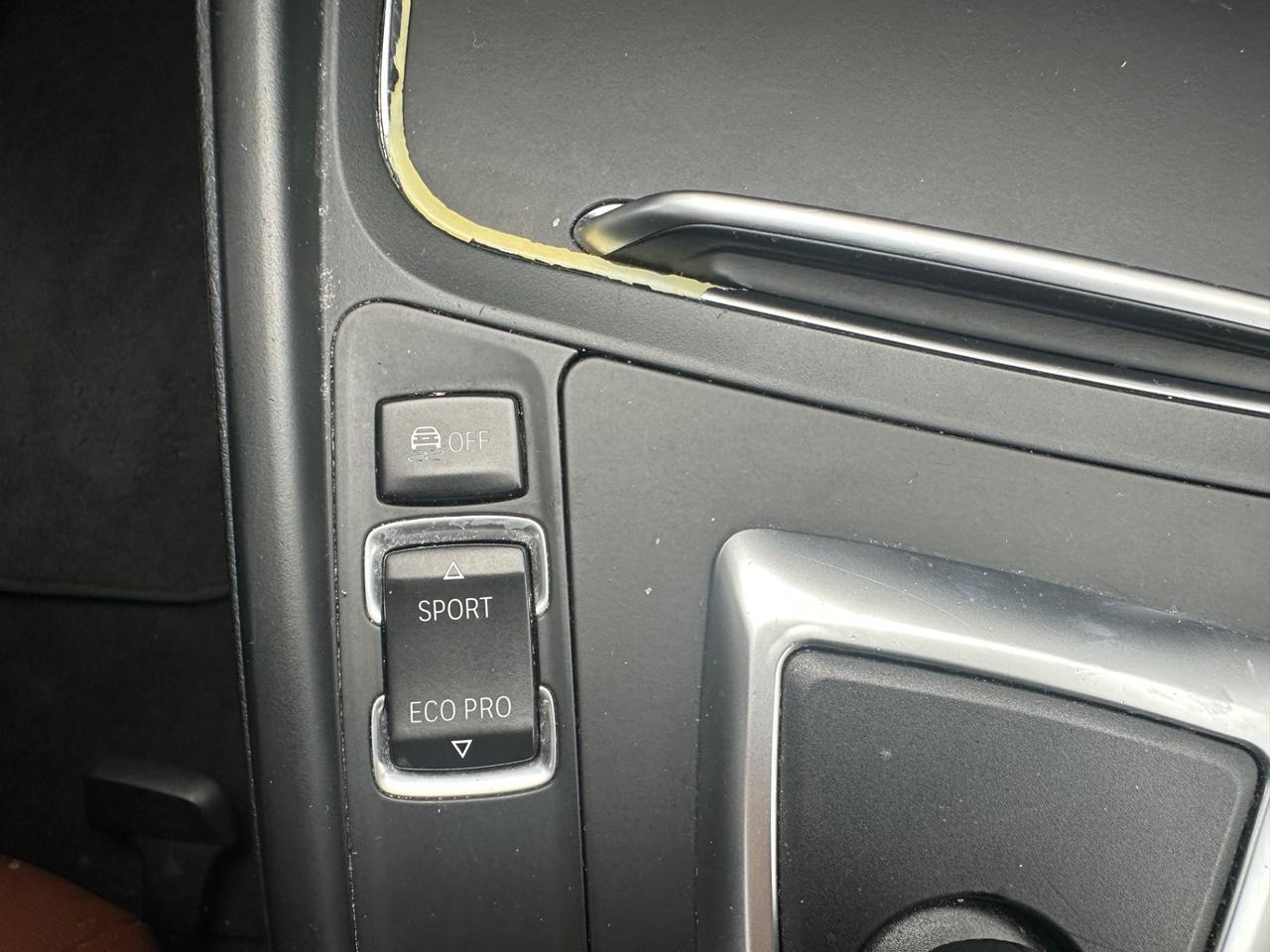 Bmw 316d Touring Luxury