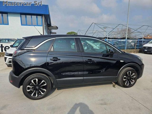 OPEL Crossland 1.2 130cv Elegance autom AT6 - GT811MA