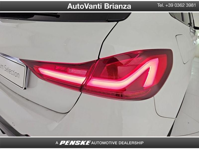 BMW Serie 1 120d xDrive 5p. Msport