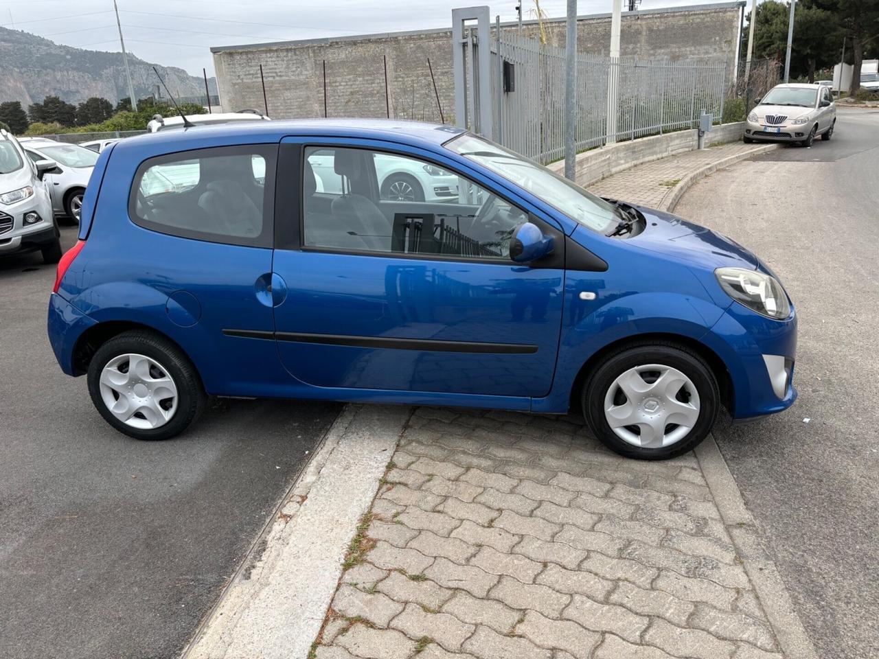 Renault Twingo 1.2 8V Le Iene