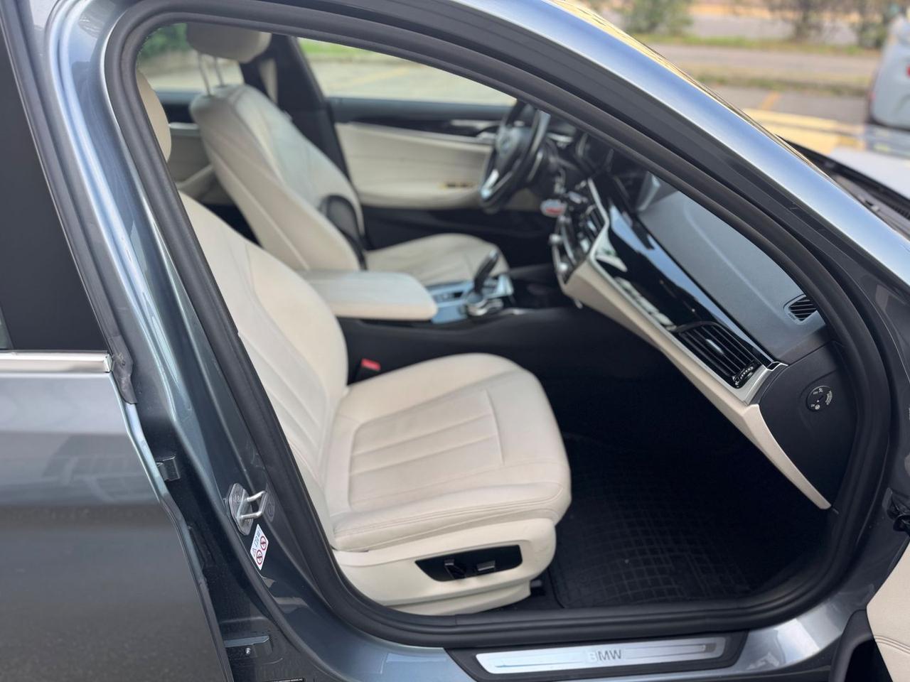 Bmw 520 Sport Line 520 d #7746