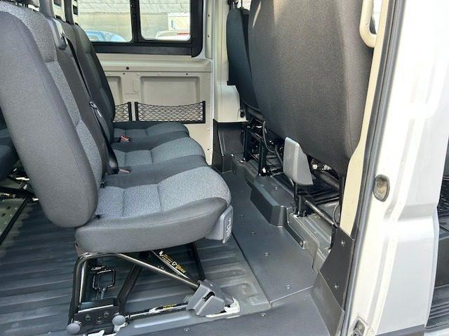 FIAT Ducato 35 3.0 Natural Power PM-TM Panorama