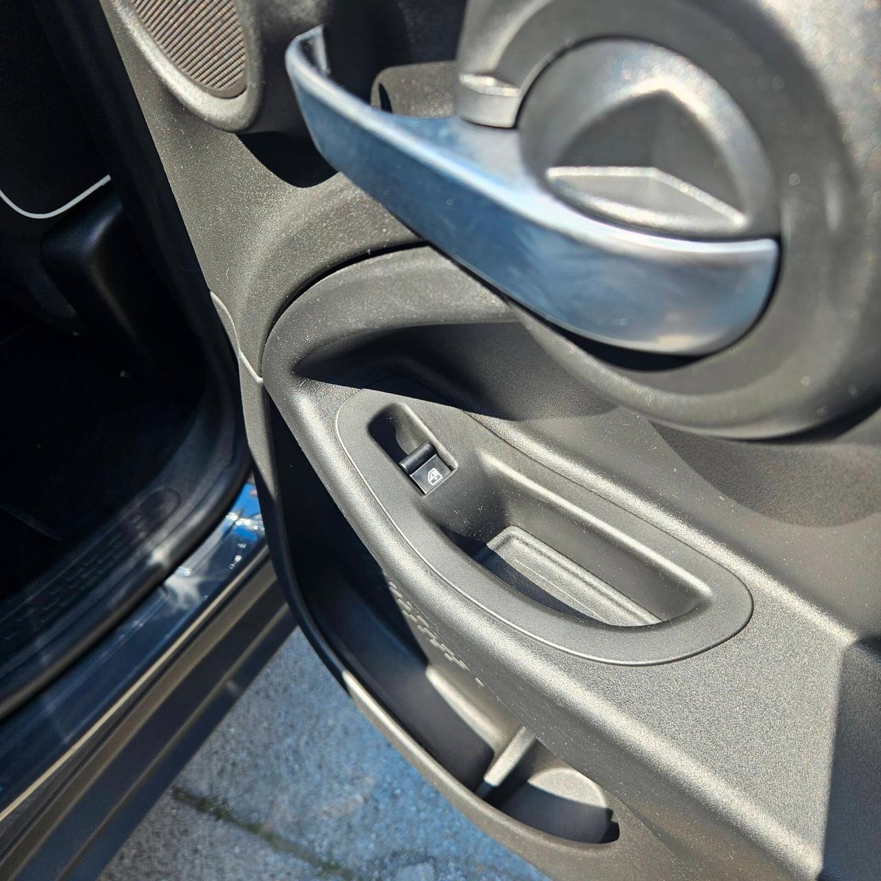 Fiat 500X 1.0 T3 120CV benzina City Cross 2019