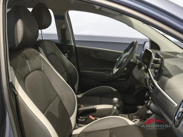 KIA Picanto MY26 1.0 GT-LINE