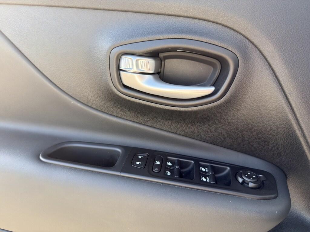 Jeep Renegade 1.0 T3 Limited 2WD