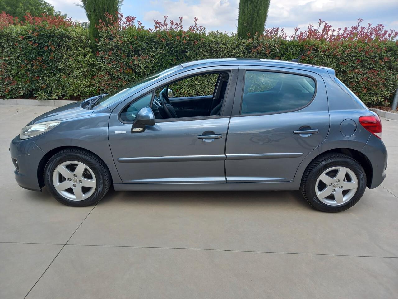 Peugeot 207 1.4 HDi 70CV 5p. Energie Sport