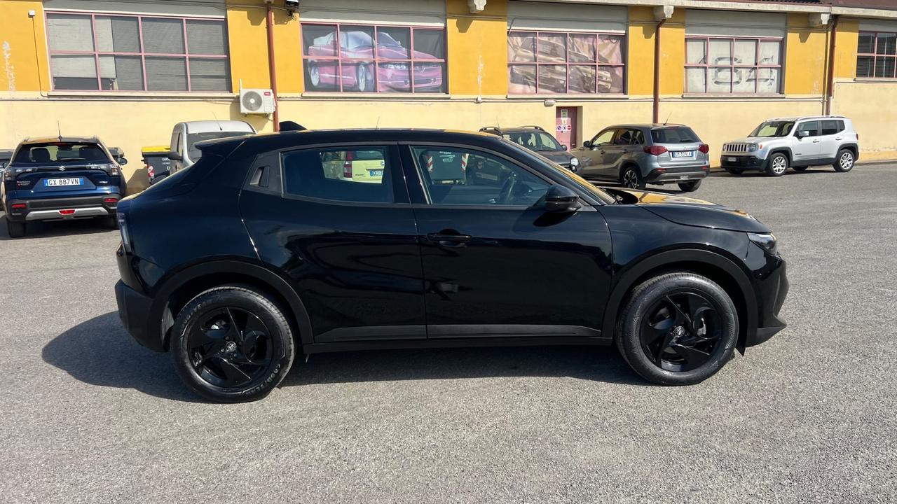 Alfa Romeo Junior 1.2 136 CV Hybrid eDCT6 Speciale