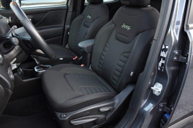 JEEP Renegade 1.3 T4 240 CV PHEV 4xe AT6 North Star *TETTO*