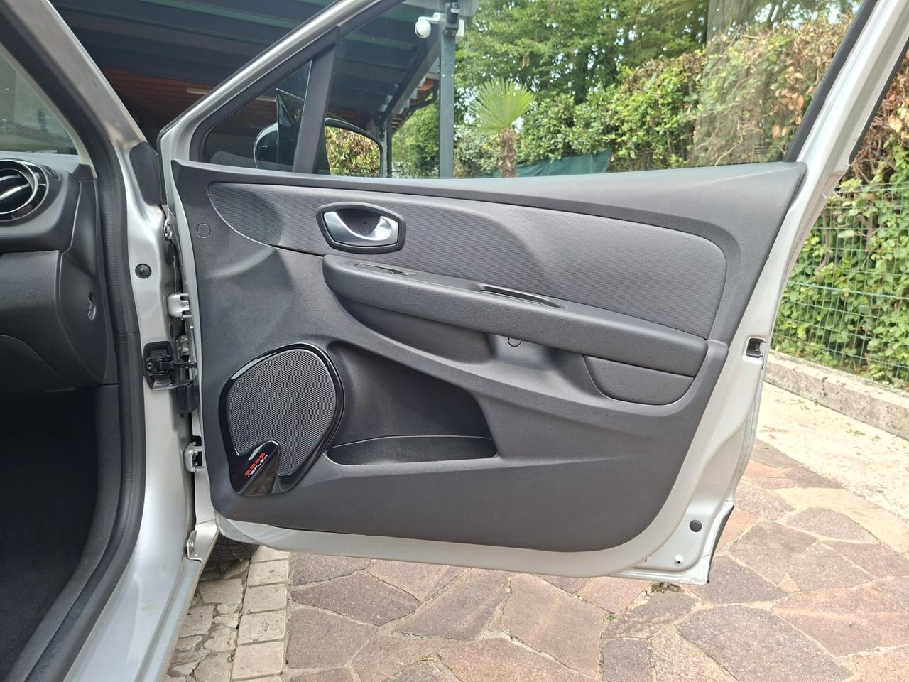 Renault Clio 2019