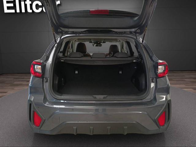 SUBARU Crosstrek 2.0i e-Boxer MHEV CVT Lineartronic Style