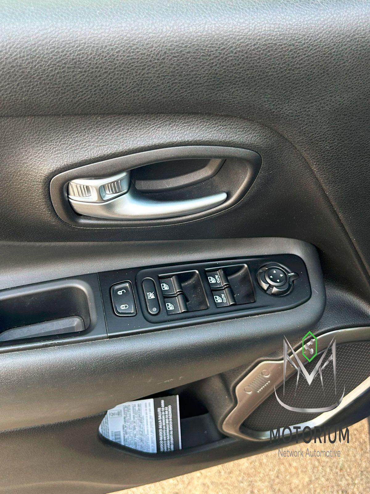 Jeep Renegade 1.0 T-GDI 120 CV LIMITED