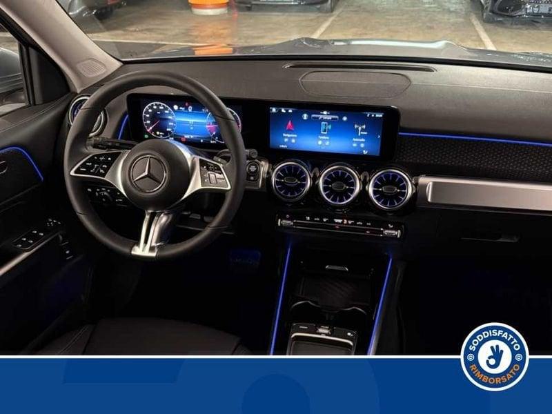 Mercedes-Benz GLB Classe 200d Automatic Advanced Plus Progressive