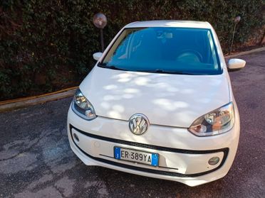 Volkswagen up! 1.0 5 PORTE