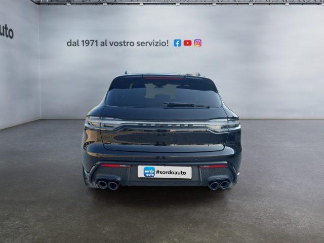 PORSCHE Macan 2.9 GTS