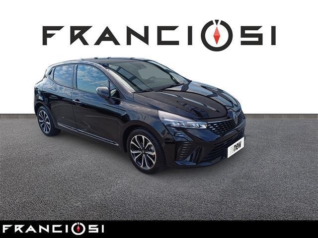 RENAULT Clio 1.0 TCe Techno