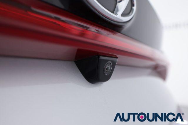 HYUNDAI i20 1.2 84CV 5 PORTE CONNECTLINE FARI LED NEOPATENTATI