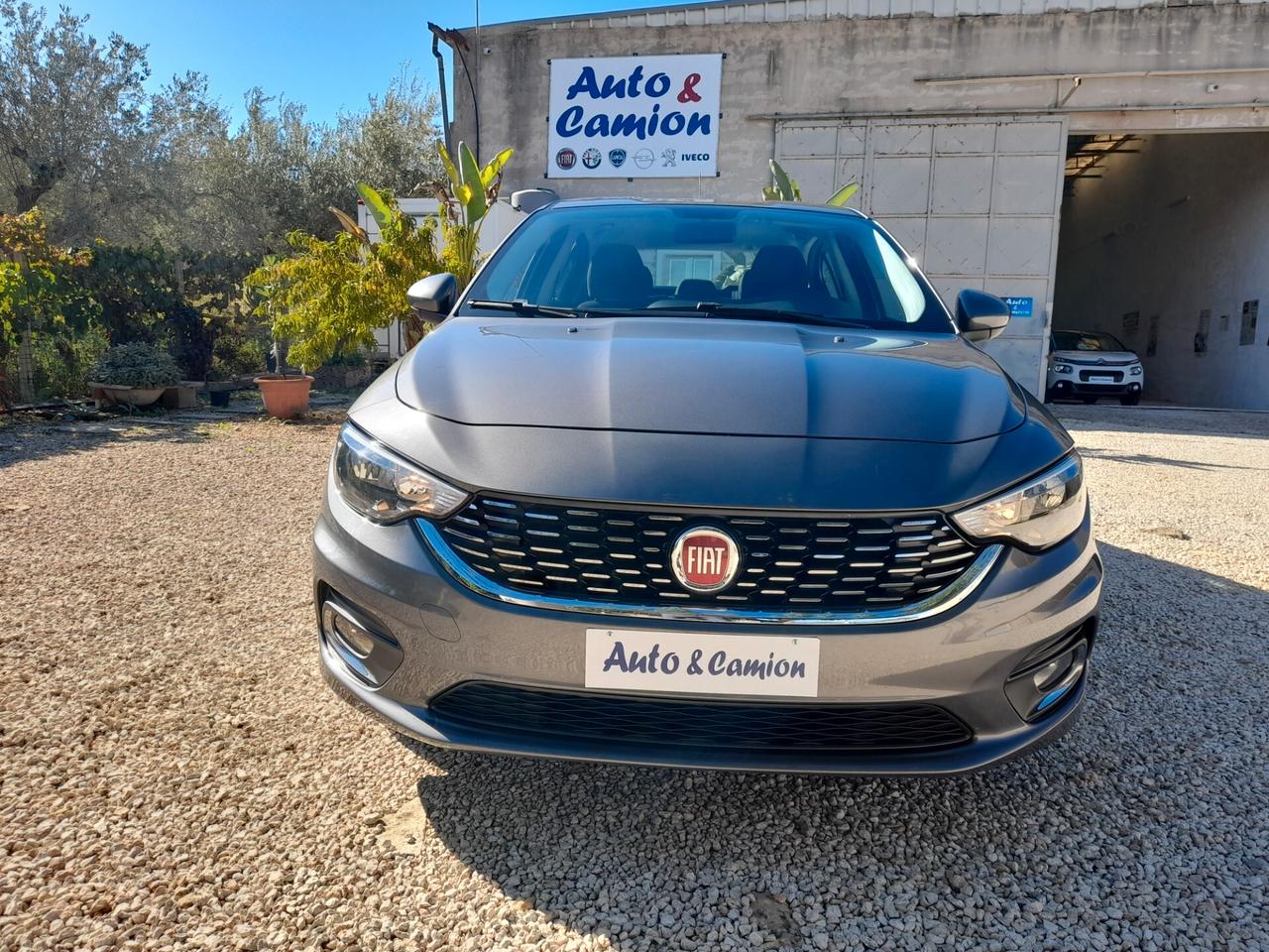 Fiat Tipo 1.6 Mjt S&S 5 porte SOLO 50.000 KM 2019