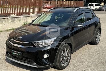 KIA Stonic 1.4 MPI 100 CV Energy