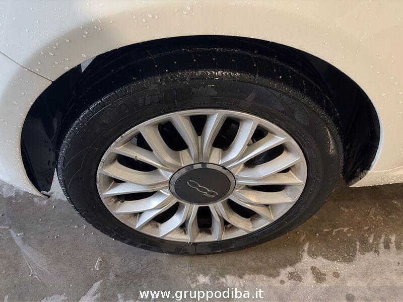 FIAT 500 III Benzina 1.2 Lounge 69cv E6