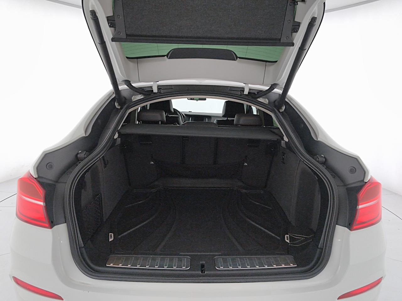 BMW X4 xDrive20d xLine