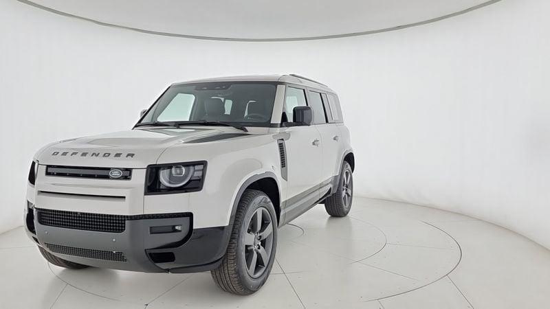 Land Rover Defender 110 3.0D I6 200 CV AWD Auto X-Dynamic SE