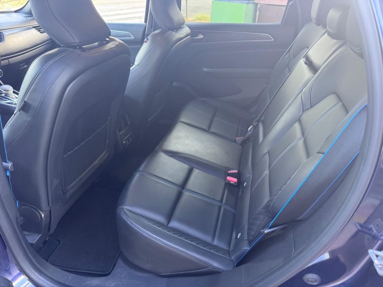 Renault Arkana Full Hybrid E-Tech 145 CV Esprit Alpine