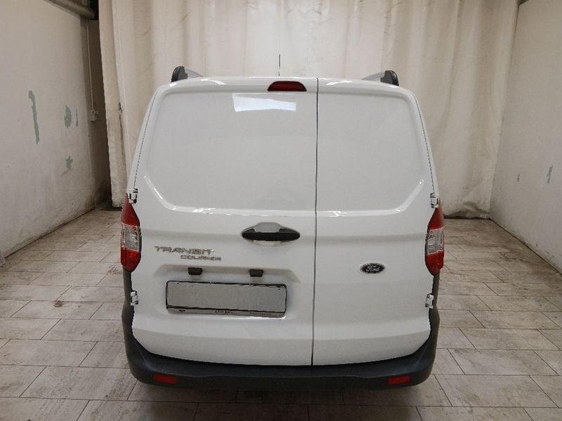 Ford Transit Courier 1.5 tdci 75cv S&S Trend my20